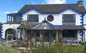 Barkers Accommodation